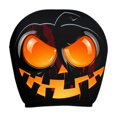 thumbnail image 2 of Ghost Face Headrest Covers, Scary Covers for Cars, Stretchy Seat Headrest Protector, Funny Cover for Auto, Vehicle, Truck, SUV, Washable Elastic Fabric, Interior, 2 of 5