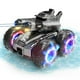 thumbnail image 1 of Coche anfibio con control remoto ATHLERIA con pistola de agua para niños, 1 of 9