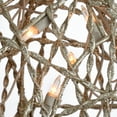 thumbnail image 4 of National Tree Company Pre-Lit  Deer Family, Set of 3, Warm White Lights, LED,  60 Inch, 52 Inch, 36 Inch, Indoor or Outdoor Use., 4 of 5