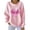 ZQR1-Pink, variant on Pink Breast Cancer Awareness Shirt Women Oversized Long Sleeve Drop Shoulder Textured Pullover Tops Fall Casual Crew Neck Sweatshirt Breast Cancer Funny Graphic Tee