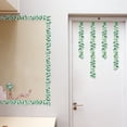 thumbnail image 3 of Clearance! Frame Decoration Classroom Bulletin Board Wall Frame Decoration Wall Stickers, 3 of 9