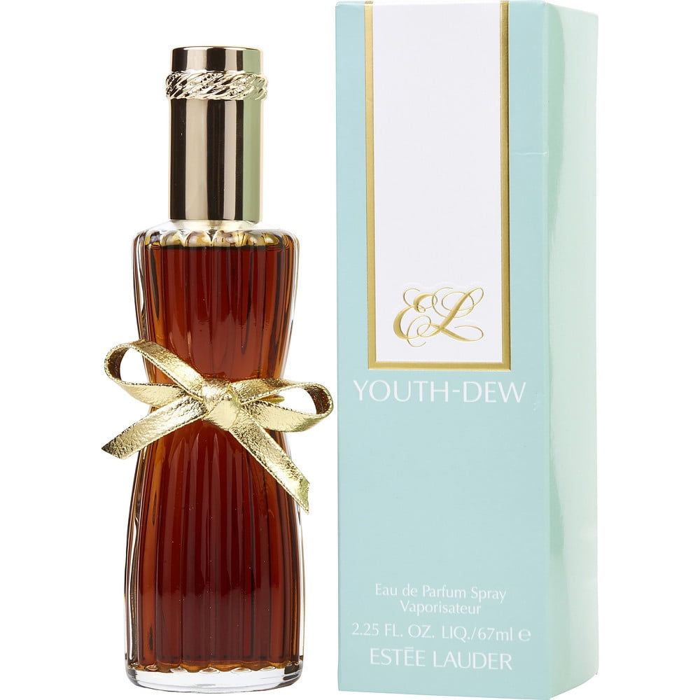 Youth Dew Eau De Parfum Spray By Estee Lauder 2.25 oz - Walmart.ca