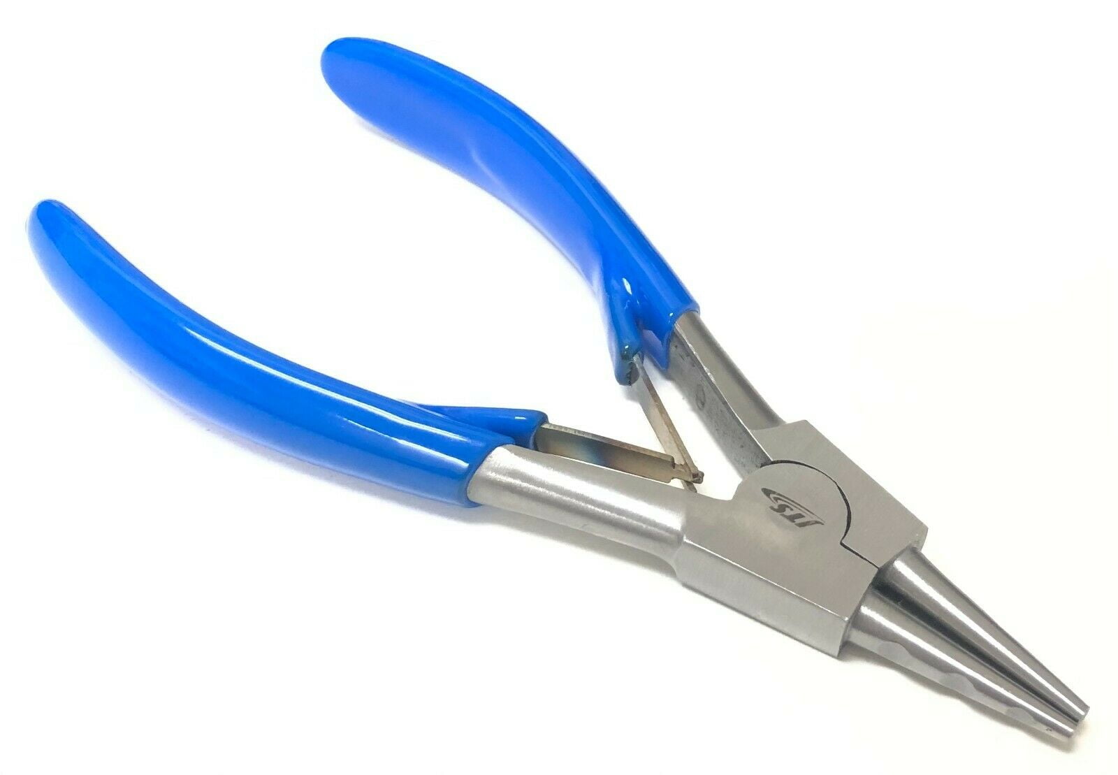 Bow Opening Pliers Reverse Action Plier Jump Rings and Pendant Opening