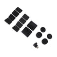 thumbnail image 3 of Steam Steam Deck Accessories Back Button Set Touchpad Protective Film Back Thickened Buttons Rocker, 3 of 7