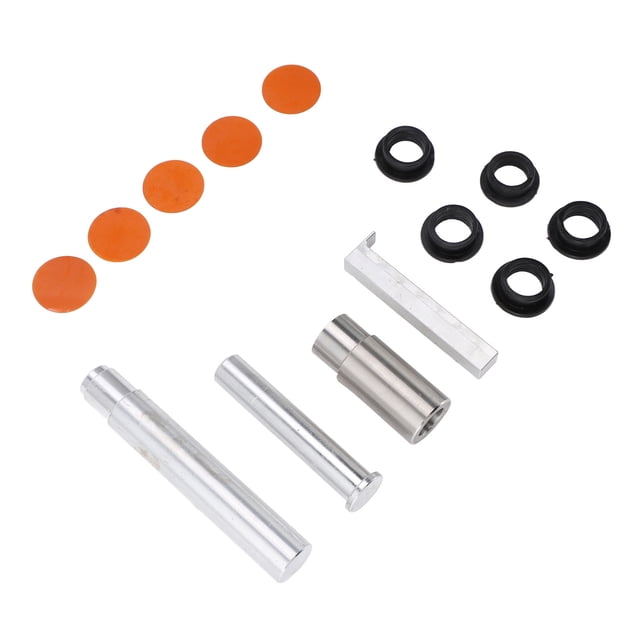 Kit De Herramientas De Instalación De Interruptor De Presión, 124740 TL30 Kit De Instalación De Interruptor De Presión De Aluminio Para Transmisiones