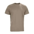 thumbnail image 5 of Athletic Works Men's and Big Men's Core Active Tee with Short Sleeves, Sizes XS-4XLT, 5 of 9