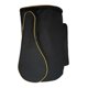 thumbnail image 5 of Boxing Gear Mackpack Splicio de bolso de bolso de lona portátil Correas ajustables Bolsa de kickboxing para ejercicio de ejercicio Viajes, 5 of 8