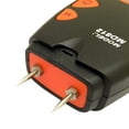 thumbnail image 2 of Dr. Meter MD-812 LCD Display Digital Wood Moisture Meter for Wood Sheetrock Sub-flooring and More, 2 of 4