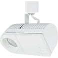 thumbnail image 1 of Cal LightingHT-198-WH HT Series Track Head, White, 1 of 2