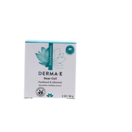 Derma-E Scar Gel, 2 oz