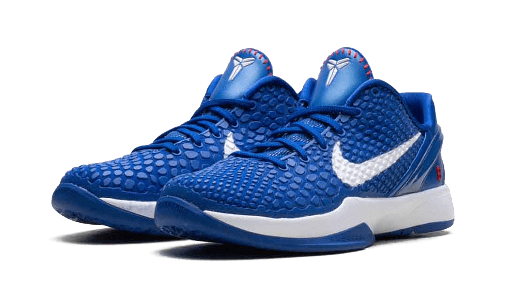 NIKE GRADE SCHOOL Kobe 6 GS 