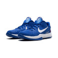 thumbnail image 2 of NIKE GRADE SCHOOL Kobe 6 GS "Dodgers" FV9676 400 from Stadium Goods, 2 of 8
