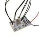 Kit d'Éclairage à LED avec Télécommande pour Jouets Lego 42096 Technic 911 RSR Bricks (Voiture Modèle Non Incluse) – image 4 sur 9
