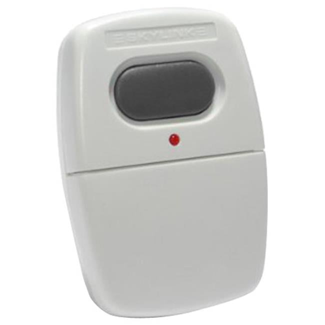 Professional Garage Door Opener 100a Visor Mount Remote