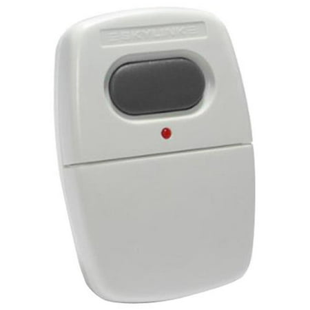 Professional Garage Door Opener 100a Visor Mount Remote Transmitter