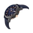 thumbnail image 2 of Reloj Fossil Coleccion Grant FS5061 Para Hombre Caballero, 2 of 5