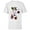 White, variant on Marvel Spider-Man and Spider-Verse Pals Halloween Adventure - Short Sleeve T-Shirt for Kids - Customized-Black