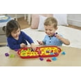 thumbnail image 2 of Playskool Friends Sesame Street Elmo’s On the Go Letters, 2 of 6