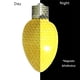 thumbnail image 4 of Xihbxyly Imanes Reflectantes para Bombillas, Divertidas Decoraciones Navideñas para Coche, Pegatinas Magnéticas de Alta Visibilidad, Resistentes a La Intemperie, Accesorios Festivos para Vehículos, F, 4 of 7