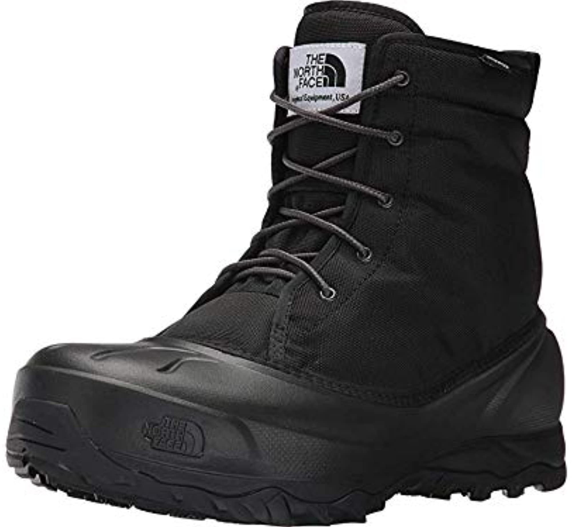 The North Face Mens High Rise Hiking 