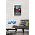 thumbnail image 2 of Disney Pixar The Incredibles 2 - Artistic Wall Poster, 14.725" x 22.375", Framed, 2 of 5