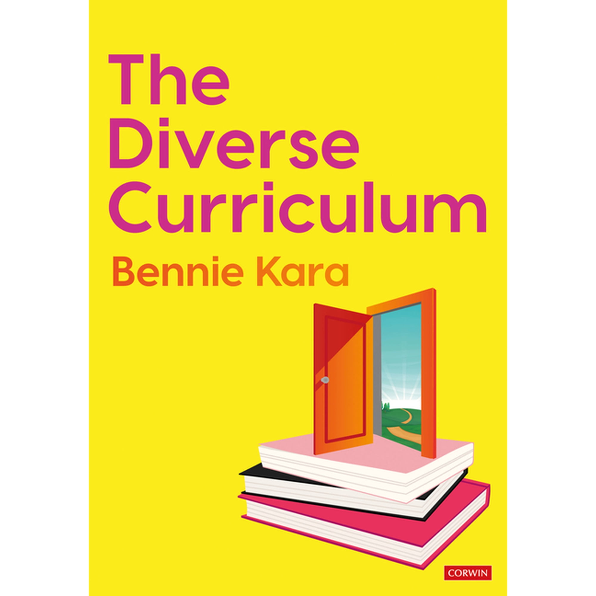The Diverse Curriculum (Paperback)