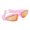 thumbnail image 3 of Gafas de natación vista amplia HD A prueba de niebla Fabricadas por expertos Jadeshay, 3 of 8