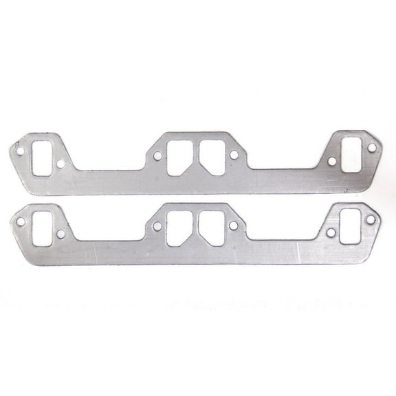 Remflex Inc. 6003 REM6003 1968-1992 MOPAR 318CI/5.2L-360CI/5.9L GRAPHITE EXHAUST GASKET - GREY