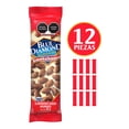 thumbnail image 2 of Blue Diamond Almonds Almendras sabor Smokehouse Paquete de 12 tubos de 43g cada uno, 2 of 2