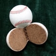 thumbnail image 4 of SPRING PARK 9inch Professional Training Baseballs Reduced Impact Safety Baseballs Unmarked & Soft Practice Baseballs, 4 of 6