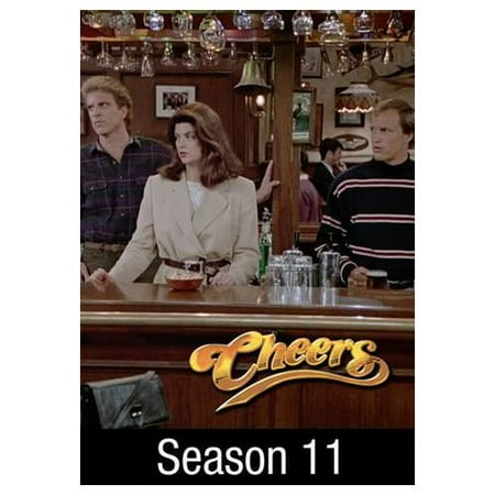 Cheers: One for the Road, Part 1 (Season 11: Ep. 26) (1993)