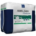 thumbnail image 2 of Abena Abri-San Premium Unisex Incontinence Liner Contoured 28" L 9384, 100 Ct, 2 of 5