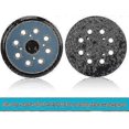 thumbnail image 5 of 2 Pack Replacement 5" 8 Hole Orbital Sander Pads Fits Milwaukee 51-36-7090, 51-36-7100, 5 of 5