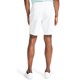thumbnail image 2 of Pantalones cortos Nautica Classic Fit, parte delantera plana, elástico, chino blanco, 2 of 5