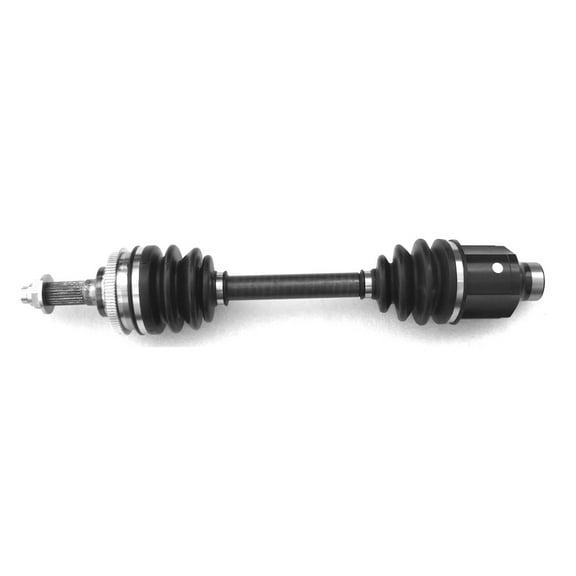 GSP NCV47540 GSP New CV Axle Fits select: 1989-1992 FORD PROBE, 1988-1989 MAZDA 626