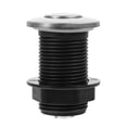thumbnail image 1 of CIMAXIC Garbage Disposal Air Switch Replacement Switch for Garbage Disposal Practical Bathtub Switch,1.97"X1.97"X2.76", 1 of 4