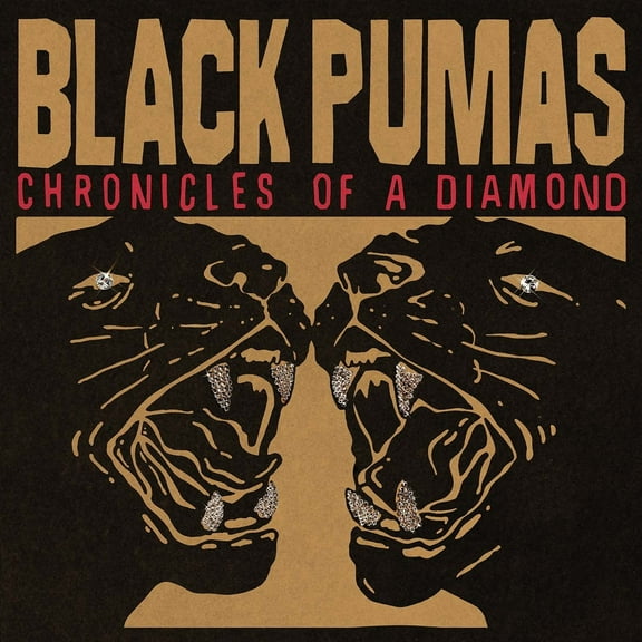 Black Pumas - Chronicles Of A Diamond - Music & Performance - CD