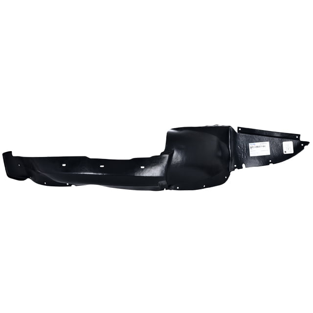TOLVA/LODERA SALPICADERA COBALT 2005 al 2010 CHEVROLET Delantera Derecha/Pasajero TONG YANG .