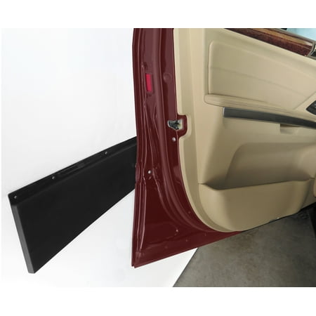 Garage Wall Door Protector Easy Craft Ideas