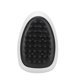 thumbnail image 1 of Mini champú para uso en seco y húmedo, peine para el cuidado del cabello, peine de masaje para lavado del cabello antipicazón de silicona, 1 of 8