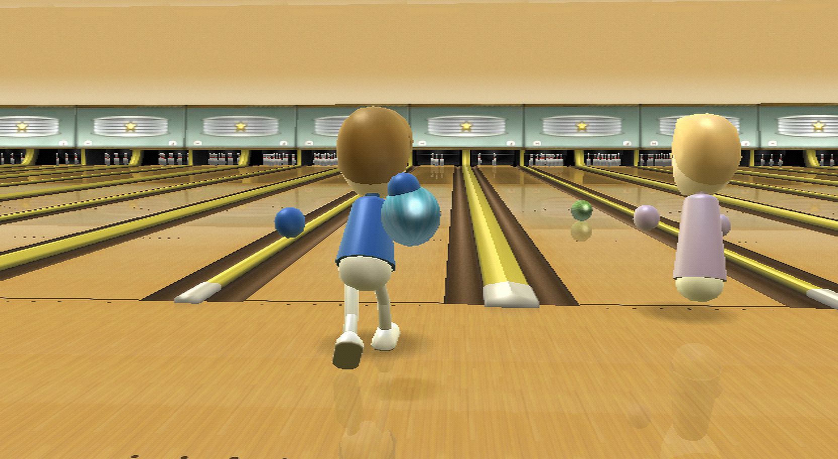 Wii Sports - Nintendo Selects (Wii) - image 3 of 5