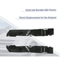 thumbnail image 4 of 1 Pair Car Front Bumper Bracket Support Left and Right Side for Dodge Journey 2009-2017 5178411AD 5178410AD, 4 of 6