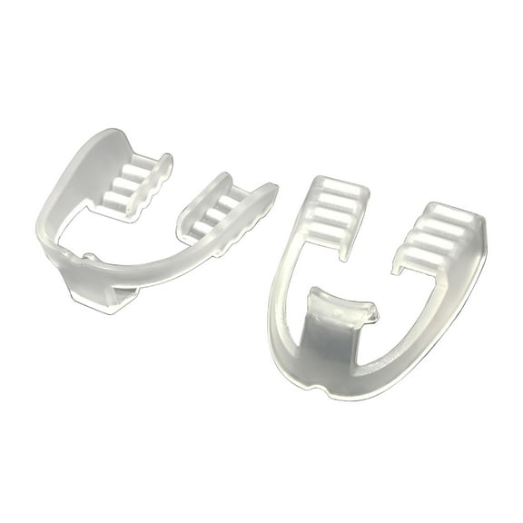 XIRQI Silicone Night Mouth Guard,Stop Teeth Grinding and Clenching Anti Molar Dental Guard,Night Protector Teeth Guard Sleep Aid