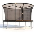 thumbnail image 1 of Trampolín BOUNCEPRO 14ft FB-880M-8IHA, 1 of 2