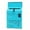 Blue, variant on Kayannuo Wall Decor Back to School Vintage Retro Wall Mount Mailbox Mail Postal Letter Newspaper Box Waterproof Room Decor