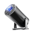 thumbnail image 1 of Proyector Profesional 22000 Android Bluetooth, 1 of 2