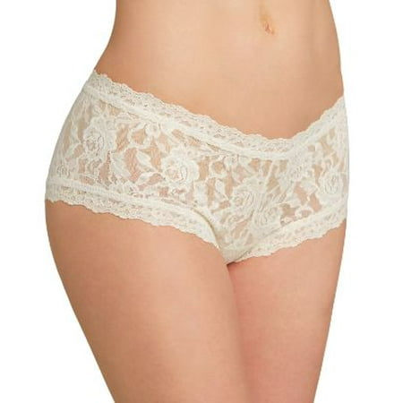 Hanky Panky Womens Signature Lace Boyshort Style-4812