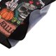 thumbnail image 3 of Novedad Cabaza Dentales Cocina Disfraz Suministros para fiestas Cráneo Colcomx Delantal del esqueleto de Halloween, 3 of 8