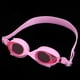 thumbnail image 3 of Gafas de natación antivaho ajustables para niños, para buceo y esnórquel Rosado, 3 of 9