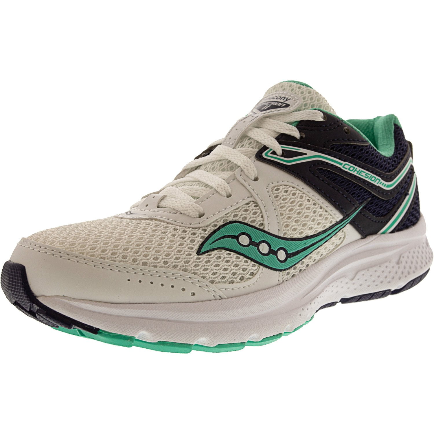 saucony cohesion 8 womens